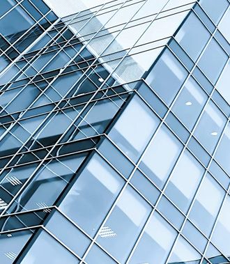 Остекление фасадов в Железнодорожном