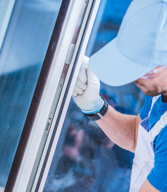 Ремонт окон в Железнодорожном